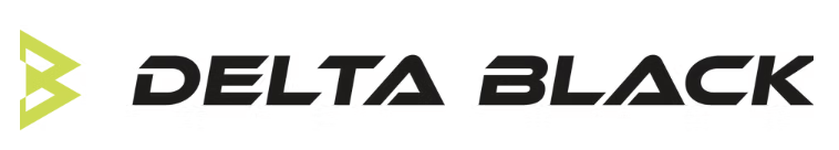 Delta Black sponsor logo