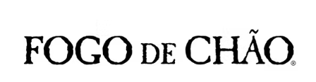 Fogo de Chao sponsor logo