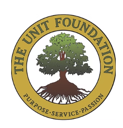The Unit Foundation sponsor logo